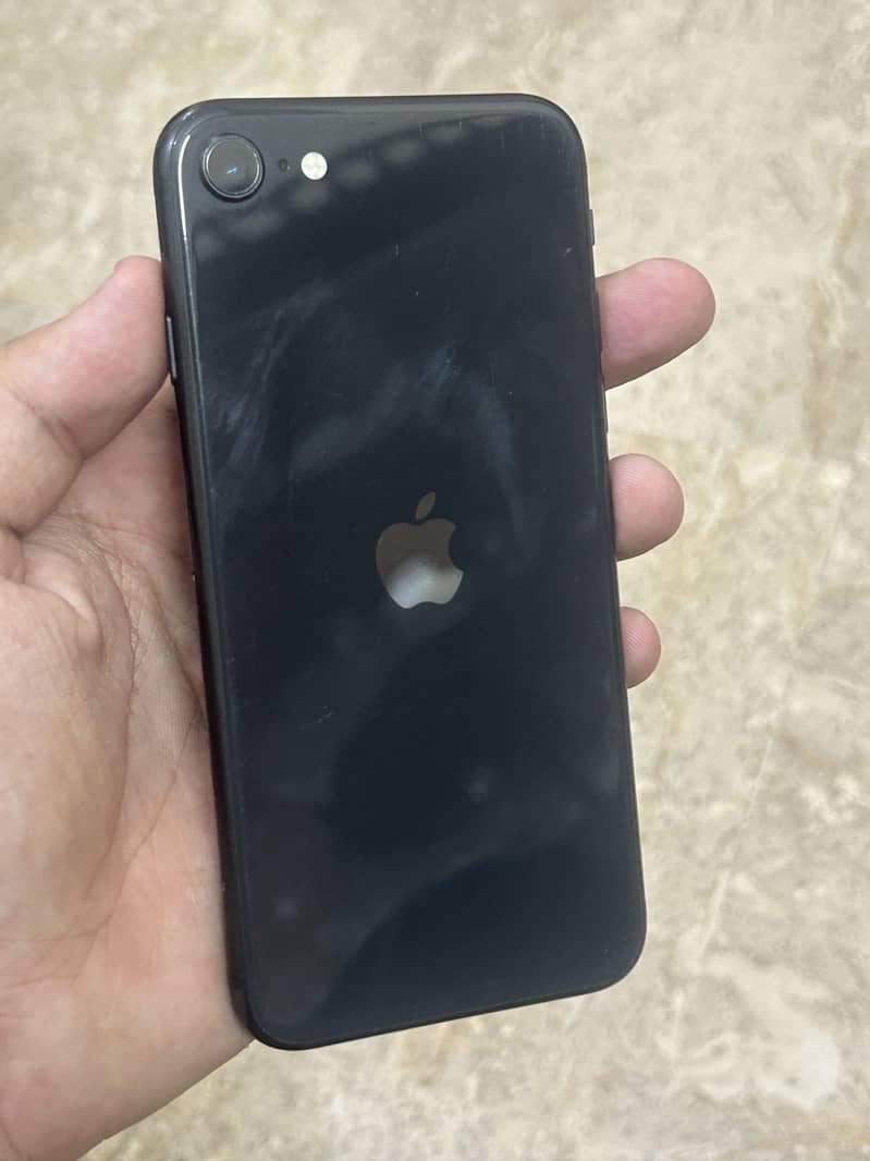 Apple iPhone SE 2