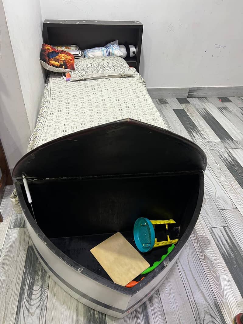 Single Bed 3