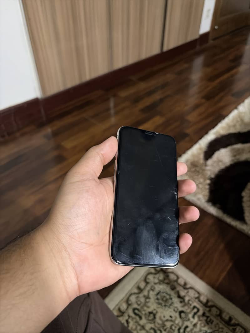 Apple iPhone X 1