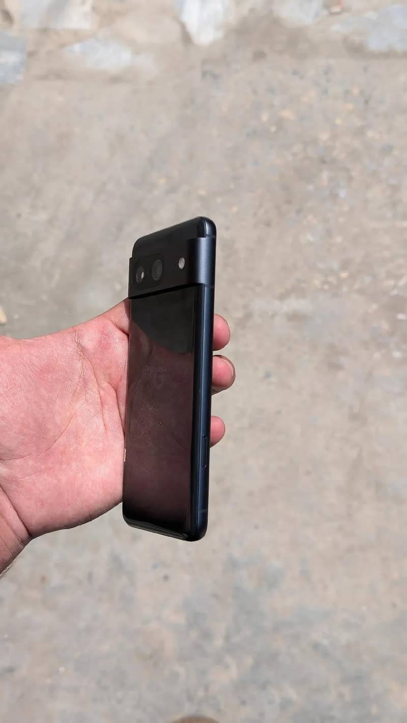 Google Pixel 8 0
