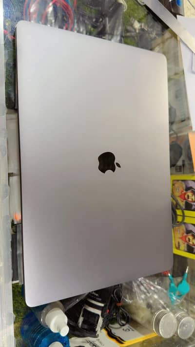 Macbook Pro 16 inch 2019