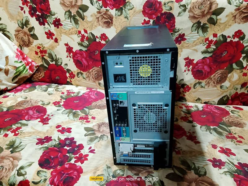 Core i5 3rd generation 1