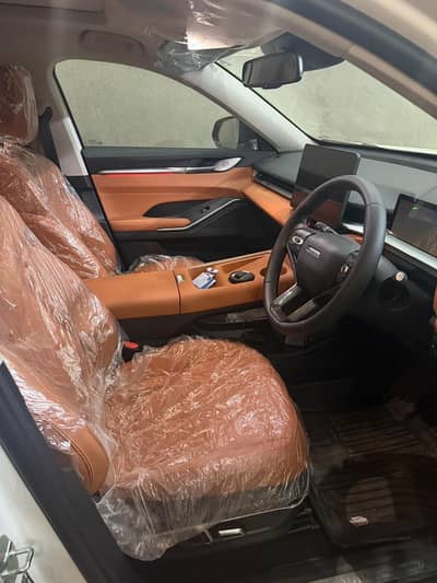 Haval H6 1.5Turbo 2026