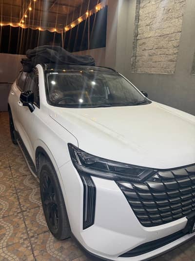 Haval H6 1.5Turbo 2026