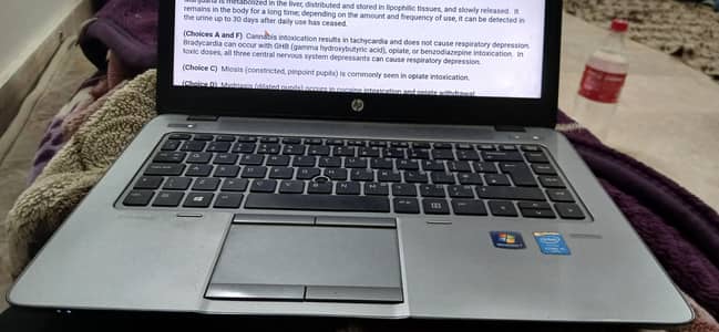 HP Laptop for Sale