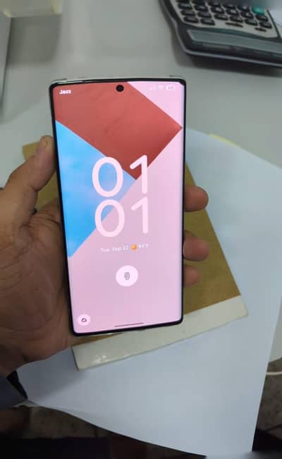 Google Pixel 6 Pro