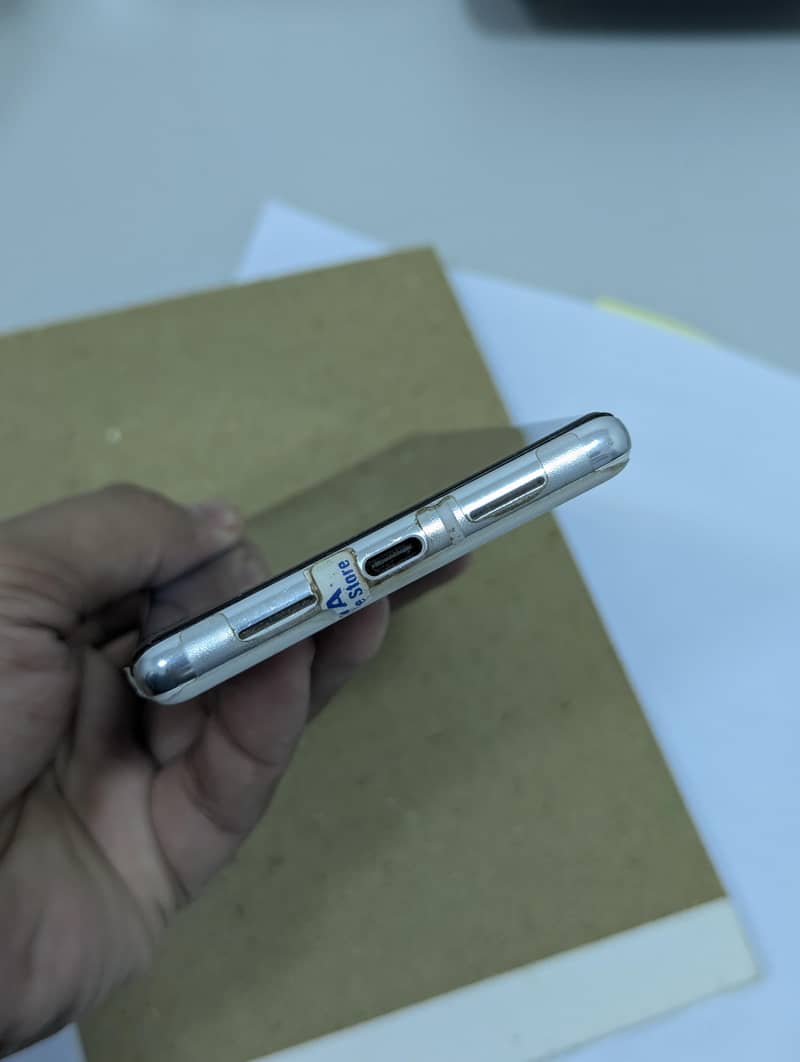 Google Pixel 6 Pro 2