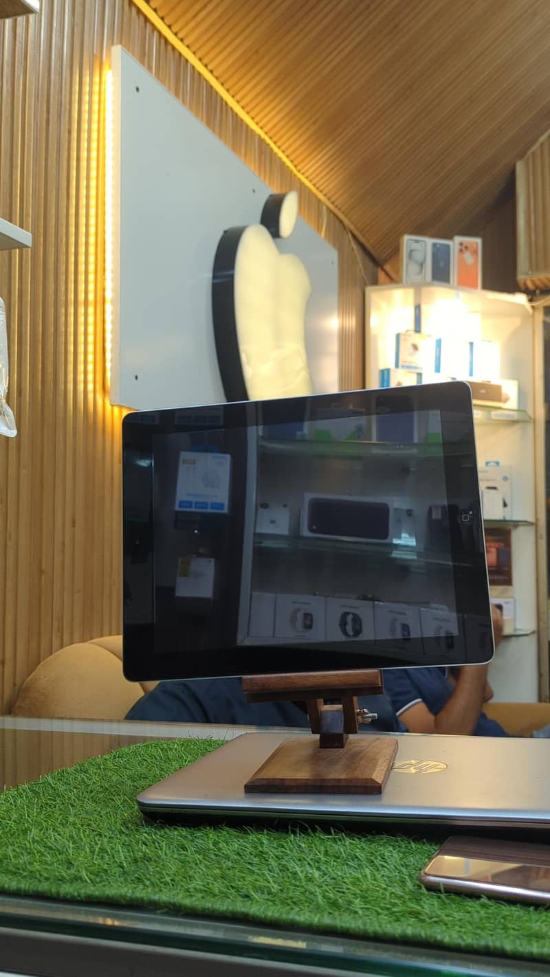 ipad 2e 0