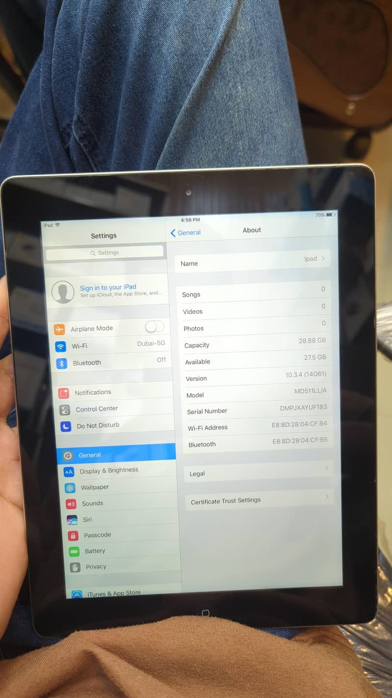 ipad 2e 2
