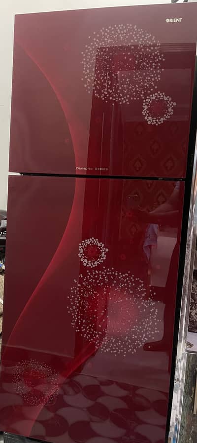 Orient Refrigerator 100%ok condition