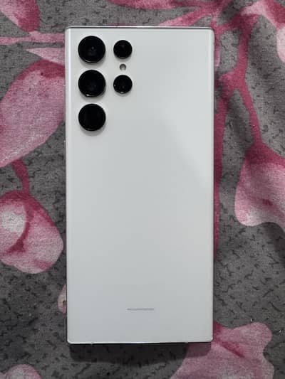 Samsung Mobile S22 Ultra