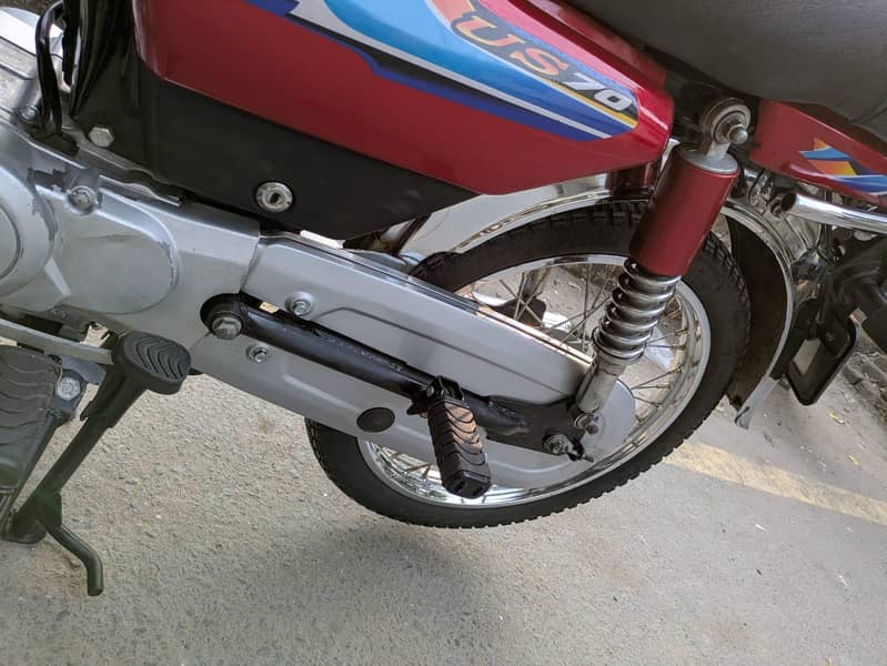 bikes 6