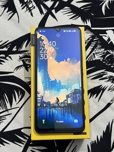 Xiaomi POCO C75
