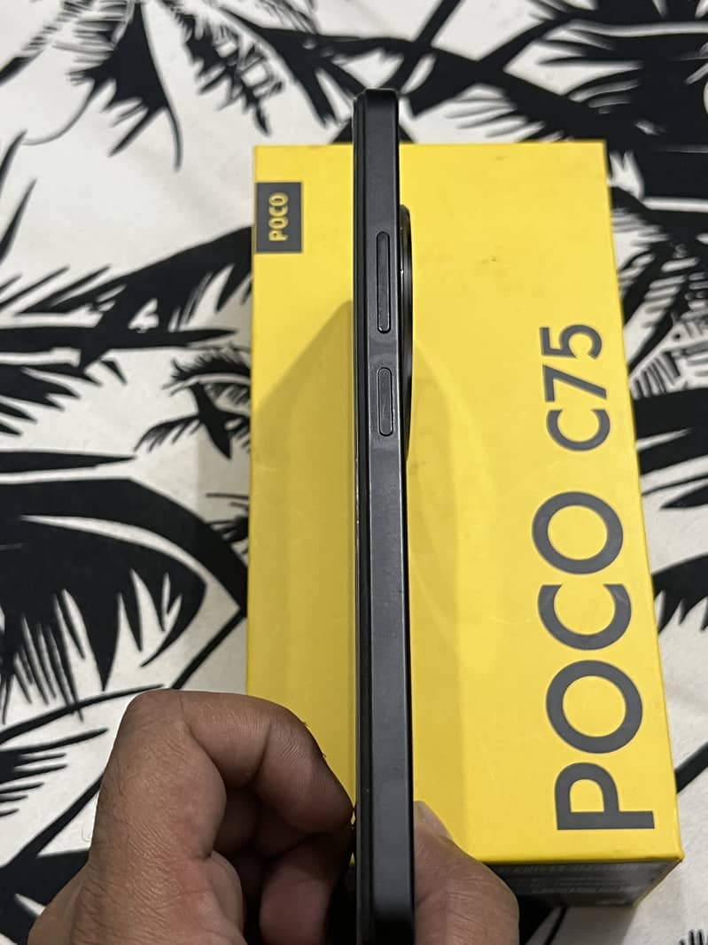 Xiaomi POCO C75 2