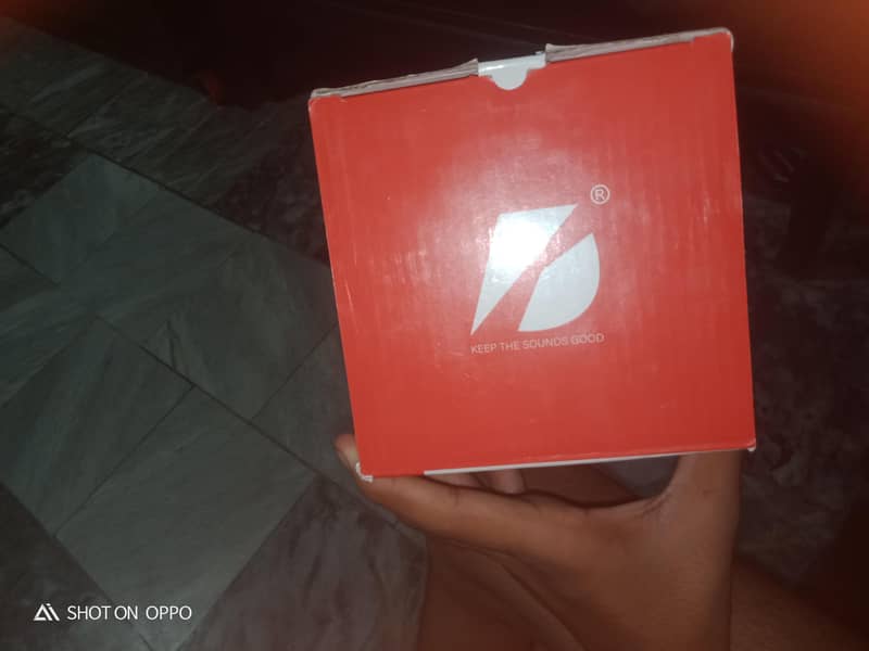 Speaker Bluetooth 2