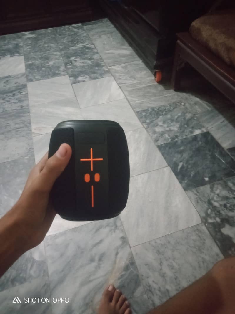 Speaker Bluetooth 3
