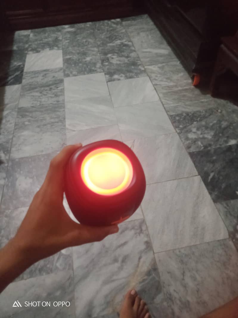 Speaker Bluetooth 7