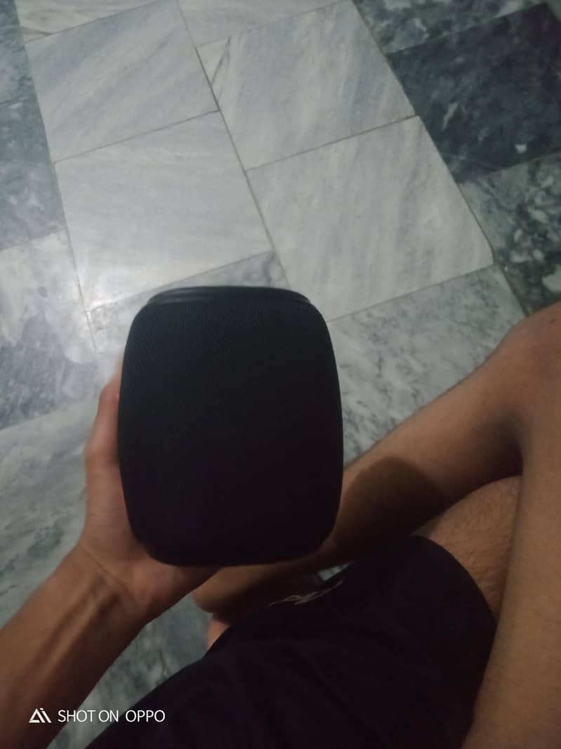 Speaker Bluetooth 8