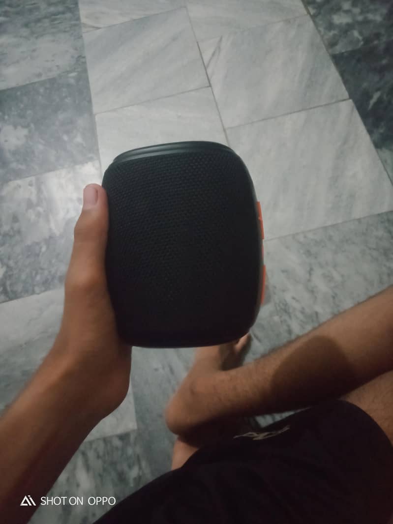 Speaker Bluetooth 9
