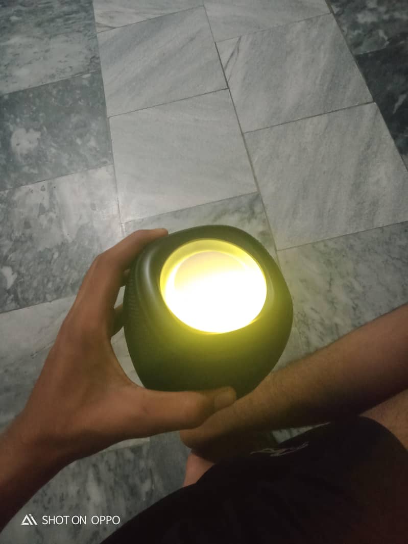 Speaker Bluetooth 10