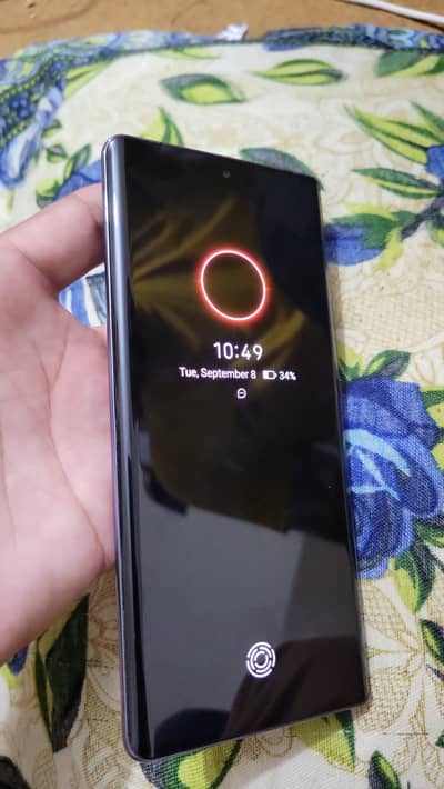 Tecno Spark 20 Pro Plus