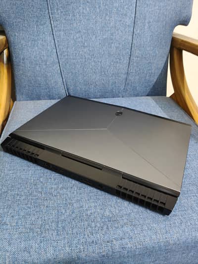 Alienware Gaming laptop