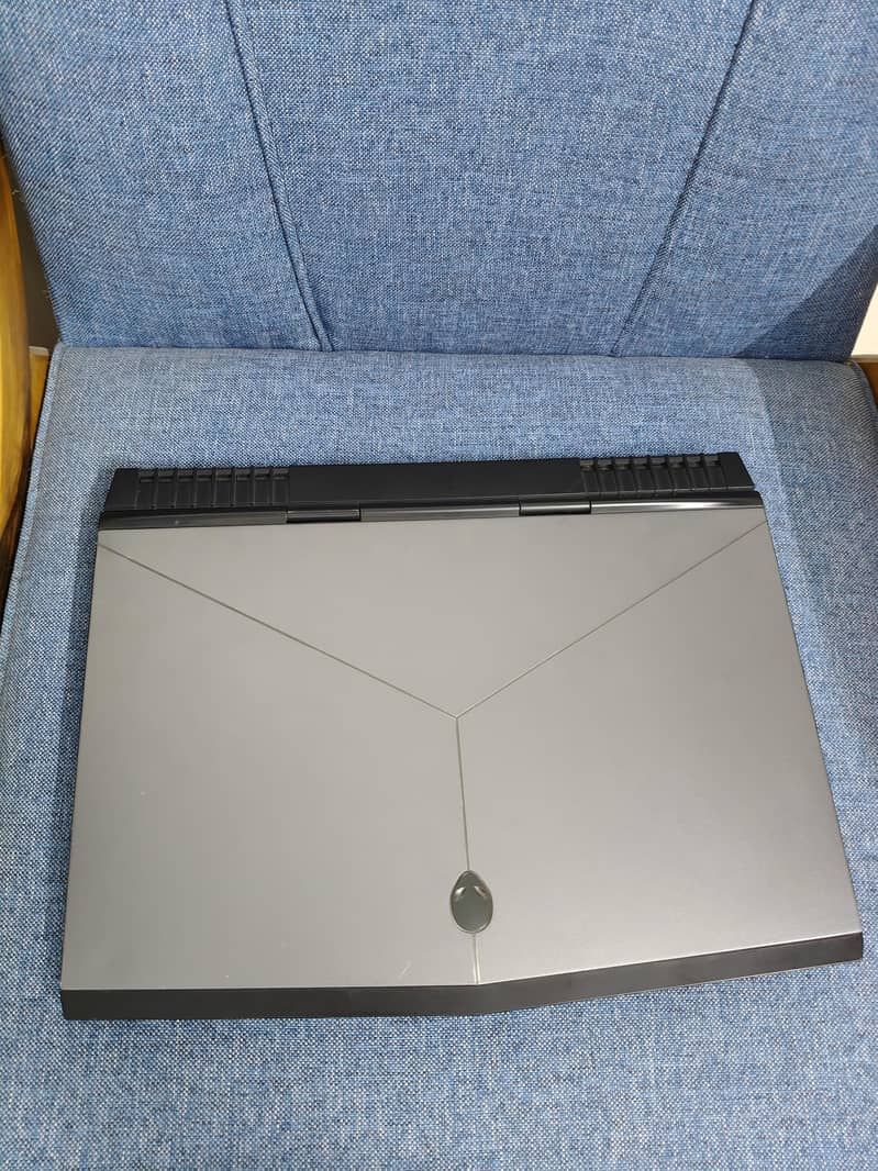 Alienware Gaming laptop 1