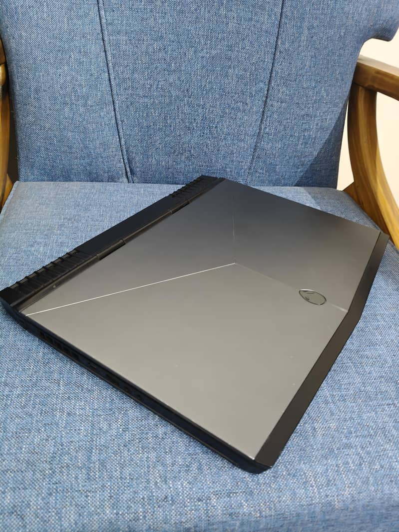 Alienware Gaming laptop 2