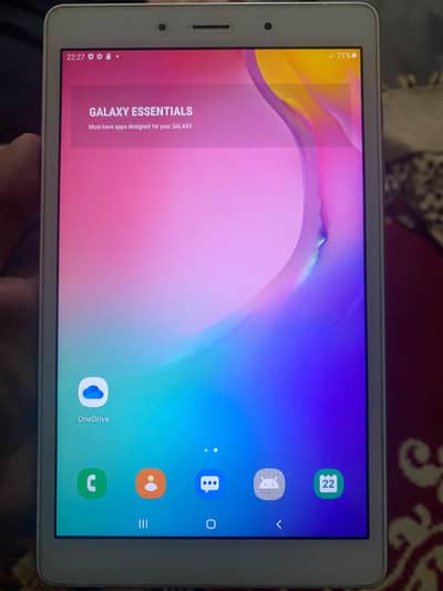 Samsung Tab A 8"