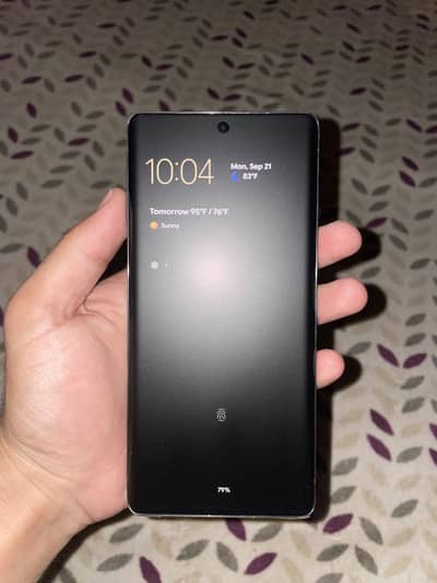 Google Pixel 7 Pro