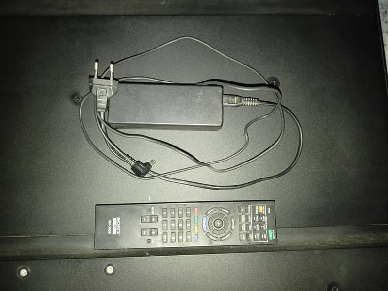 Sony LED 7