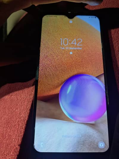 Samsung Mobile A32