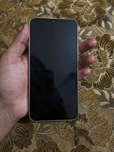 Samsung Mobile A34 5G.  8    256