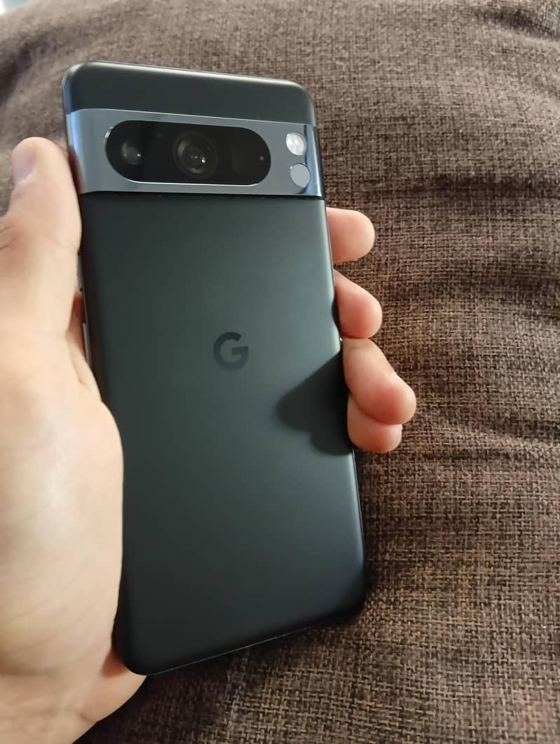 Google Pixel 8 Pro 0
