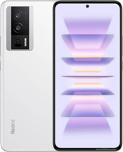 Redmi k60