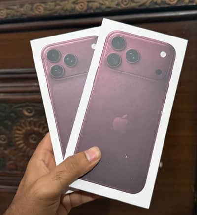 Apple iPhone 18 Pro Max