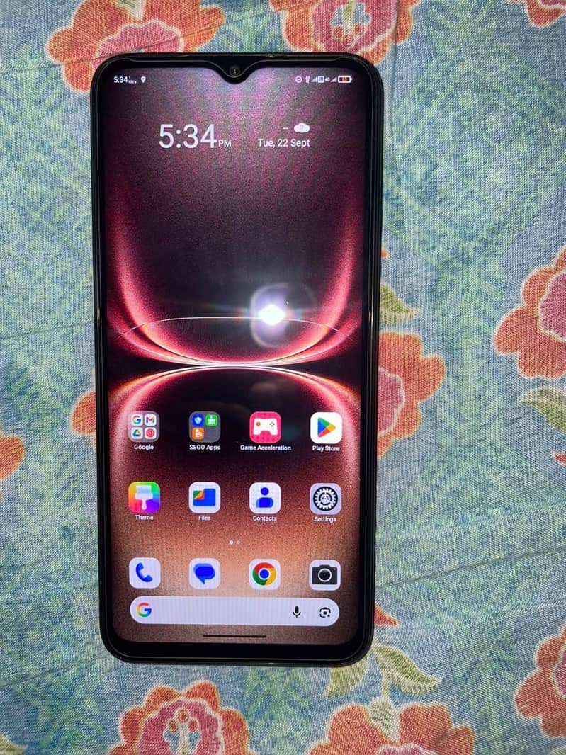 SEGO Smart 20 3