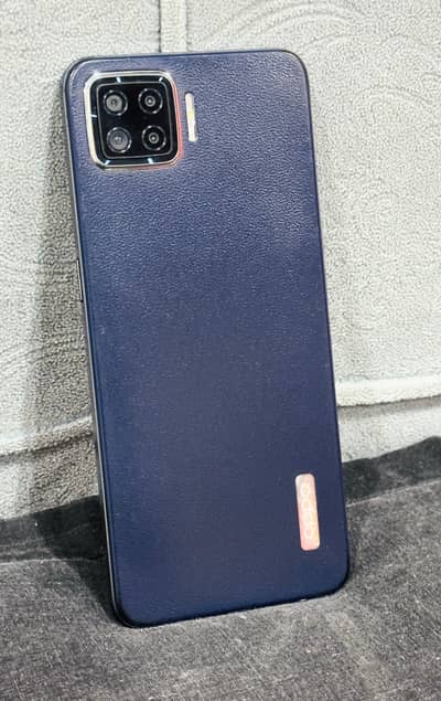 OPPO f17