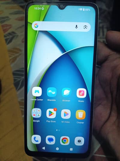 Xiaomi Redmi A3x