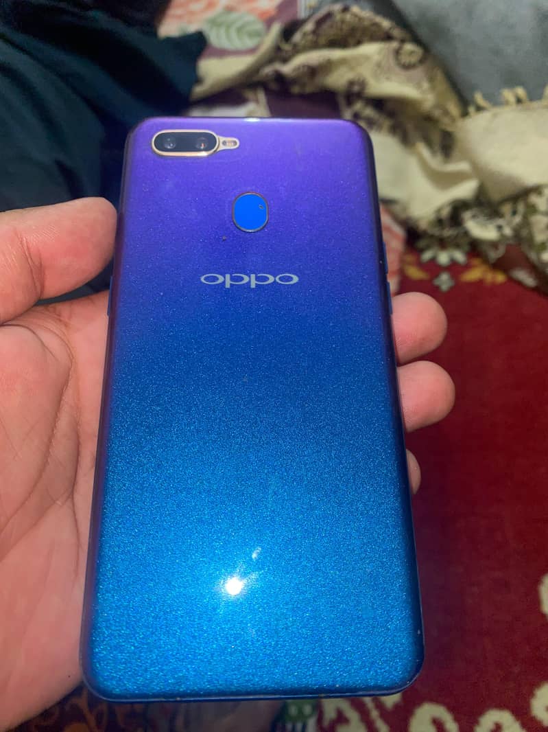OPPO A5s 0