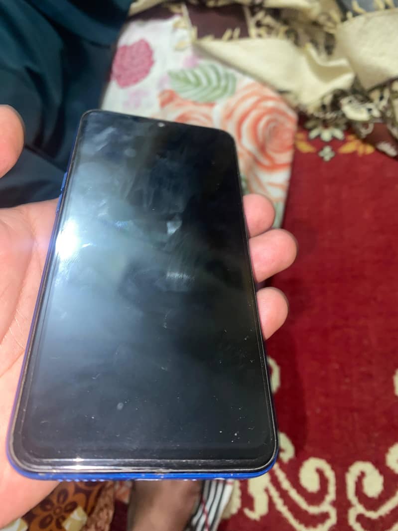 OPPO A5s 1