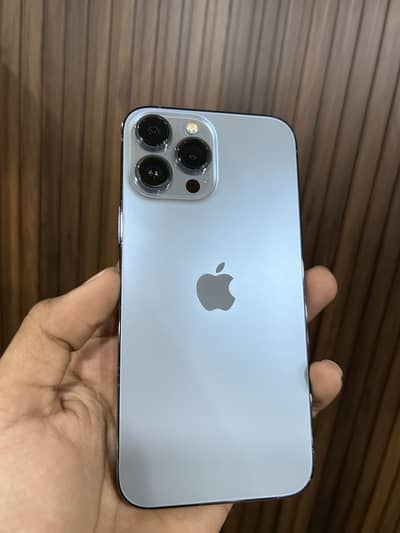 iPhone 13 Pro Max factory unlock 256gb