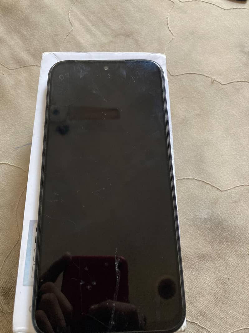 oppo a6x 3