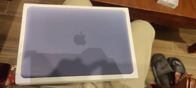 Mac book neo 13