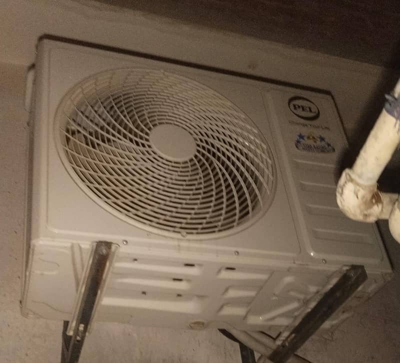 Ac PEL 0