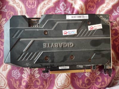 graphic card RTX 2060