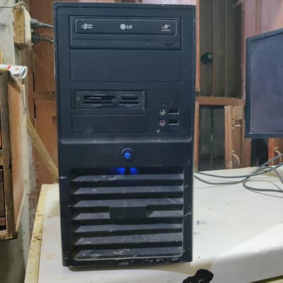 core i7 4790 4th generation