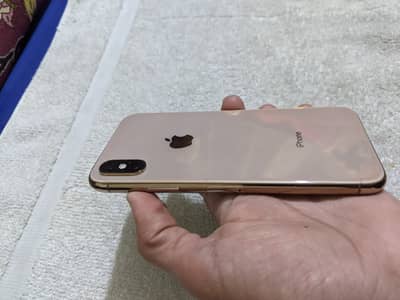 Apple iPhone XS