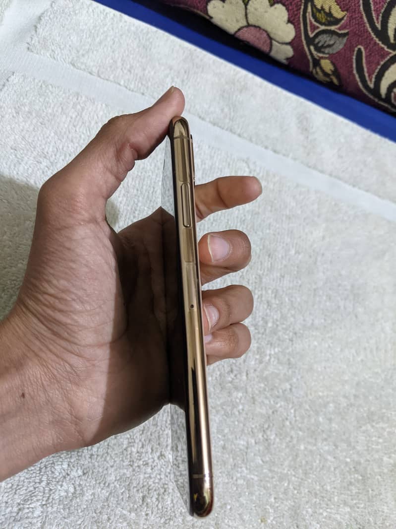Apple iPhone XS 5
