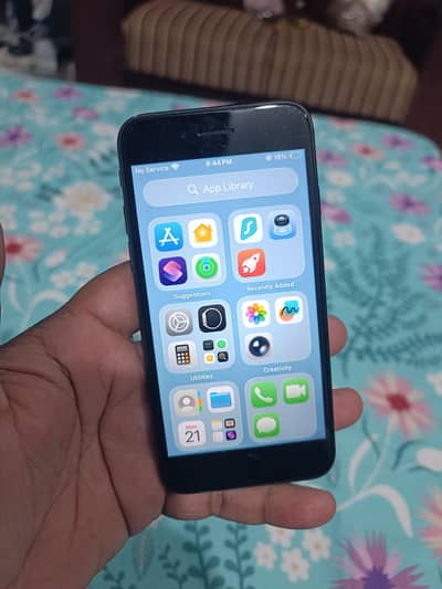 Apple iPhone SE 2020 MDM NON PTA